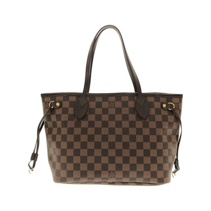 Louis Vuitton Damier Neverfull PM Bag
