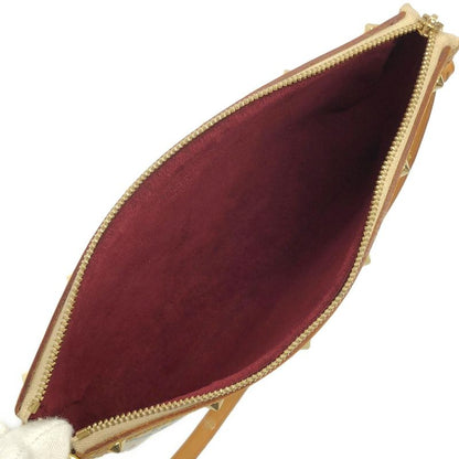 Louis Vuitton Multicolor Pochette Pouch