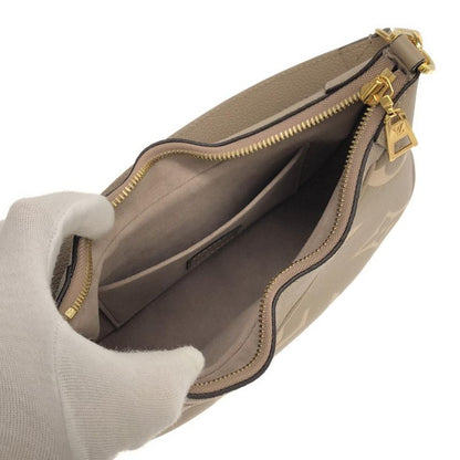 Louis Vuitton Bicolor Monogram Empreinte Bagatelle Shoulder Bag