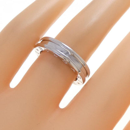 Bvlgari Band Ring Gold