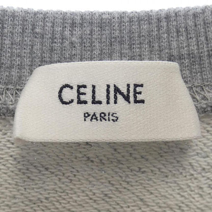 Celine Sweatshirt Gray