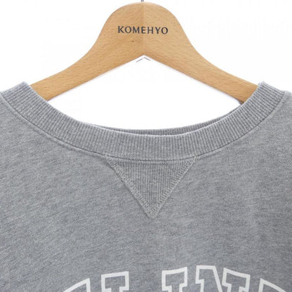 Celine Sweatshirt Gray