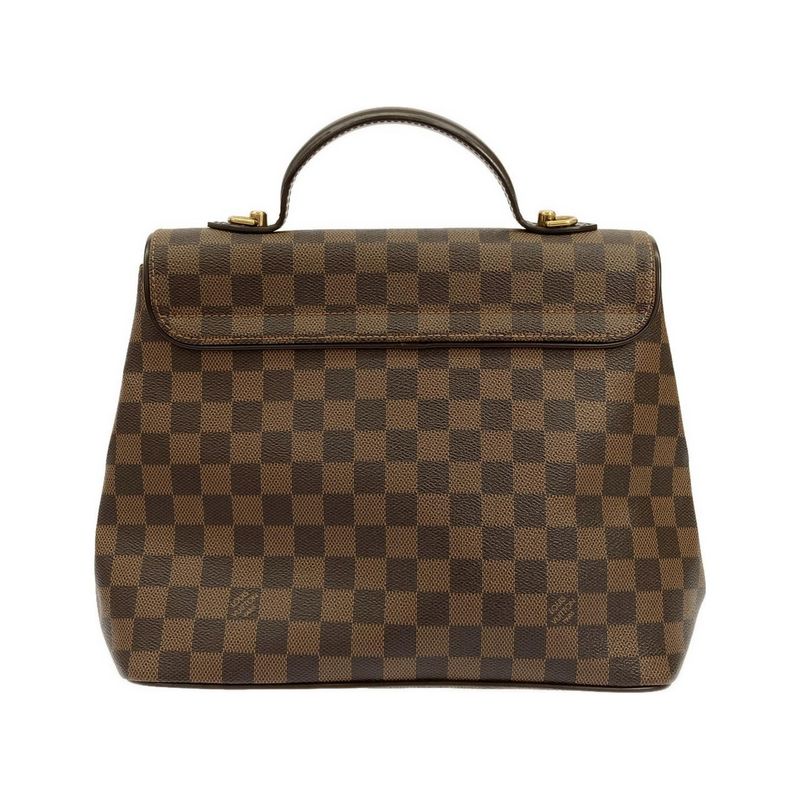 Louis Vuitton Damier Bergamo MM Bag