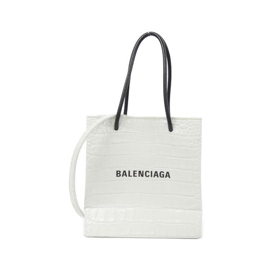 Balenciaga Shopping North South Tote