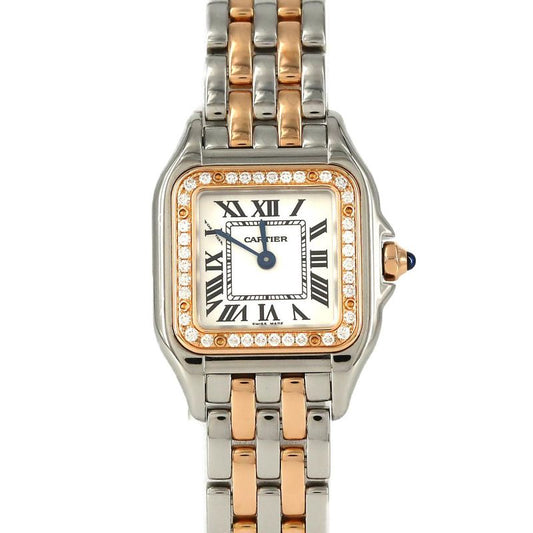 Cartier Panthere de Cartier SM PG D Ssxpg Quartz