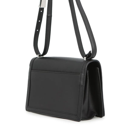 Loewe Shoulder Bag Barcelona Stars Black