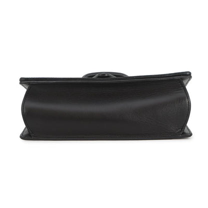 Loewe Shoulder Bag Barcelona Stars Black