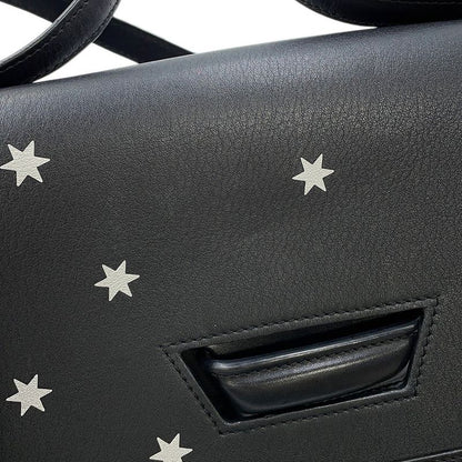 Loewe Shoulder Bag Barcelona Stars Black