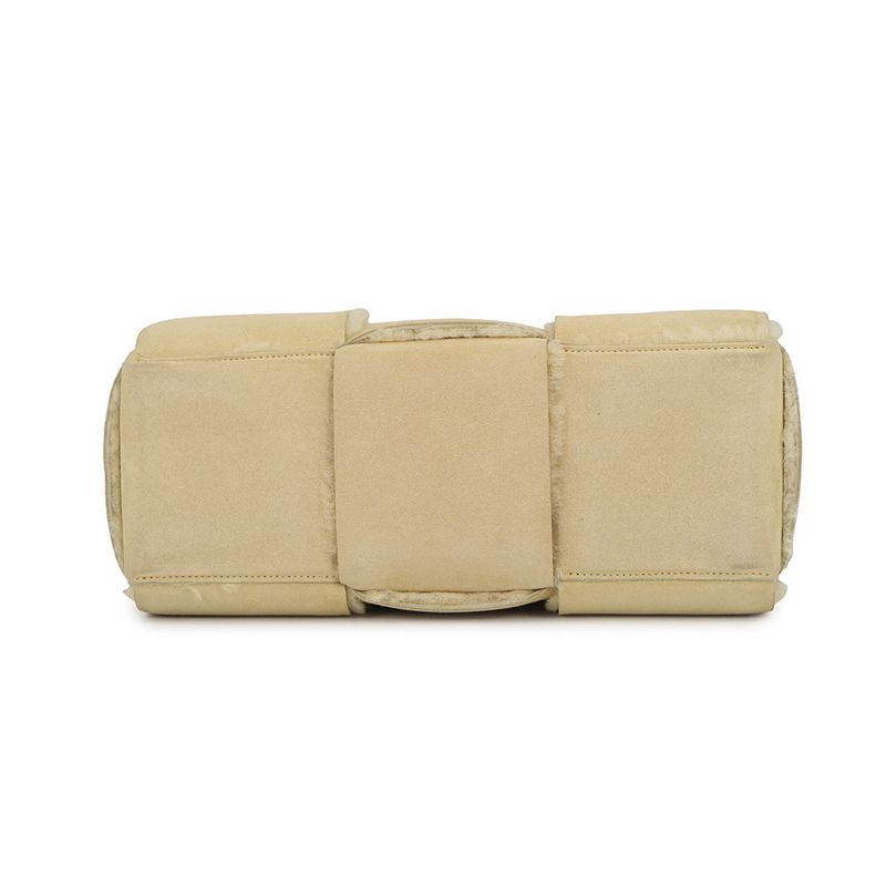 Bottega Veneta Handbag Arcotto Small Mouton