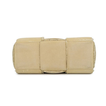 Bottega Veneta Handbag Arcotto Small Mouton
