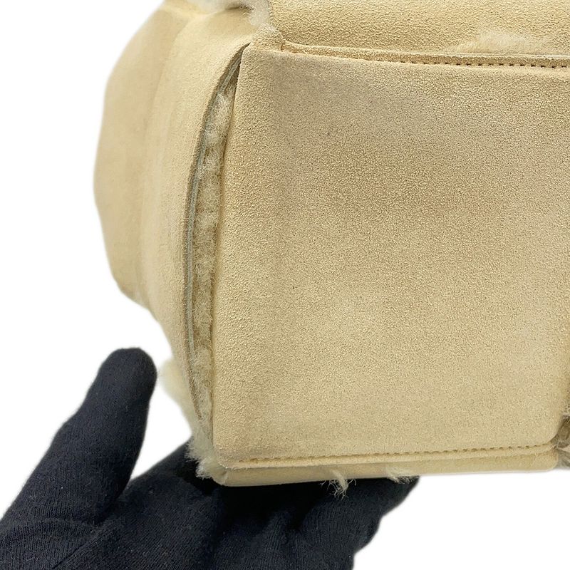 Bottega Veneta Handbag Arcotto Small Mouton