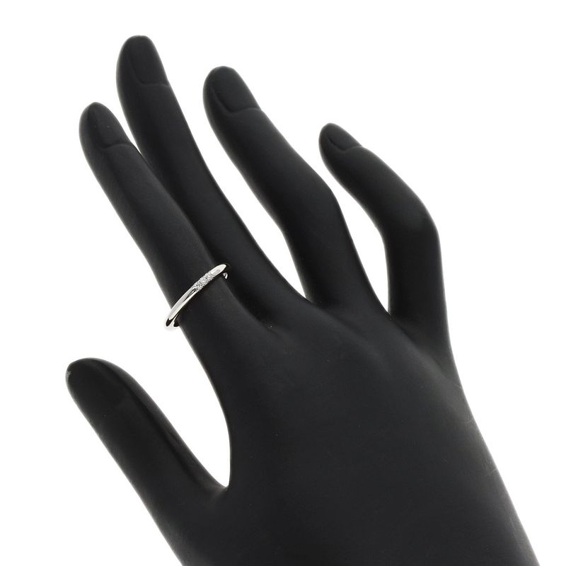 Tiffany & Co Forever Diamond Ring