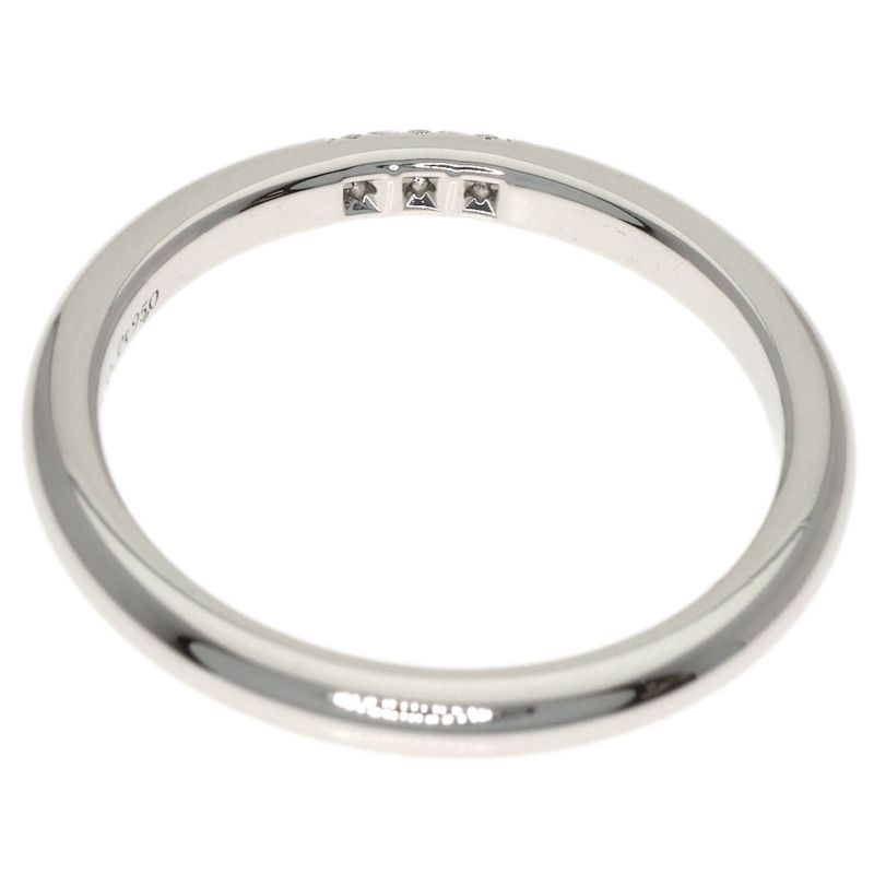 Tiffany & Co Forever Diamond Ring