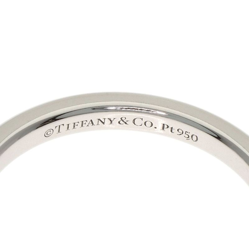 Tiffany & Co Forever Diamond Ring