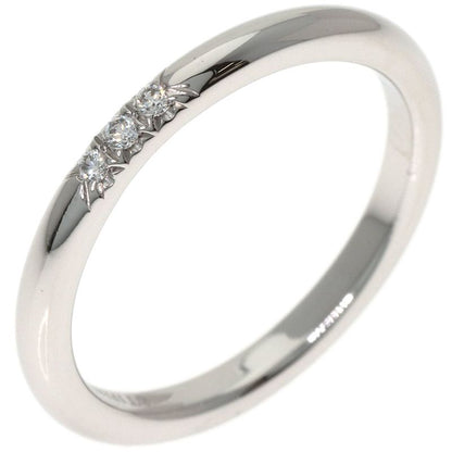 Tiffany & Co Forever Diamond Ring