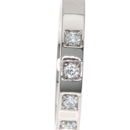 Bvlgari Marry Me Diamond Ring