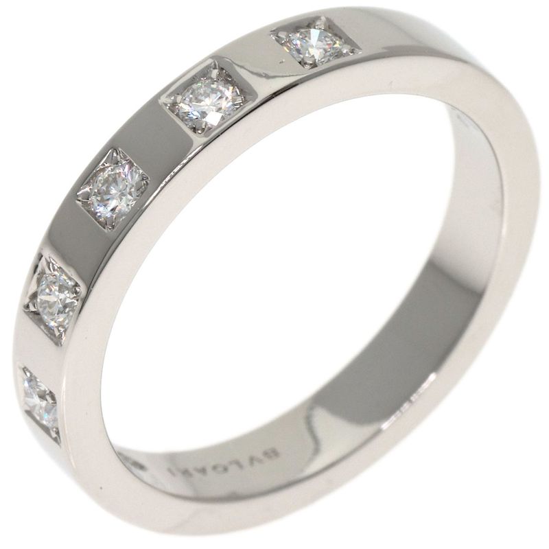 Bvlgari Marry Me Diamond Ring