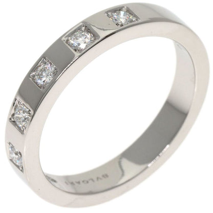 Bvlgari Marry Me Diamond Ring
