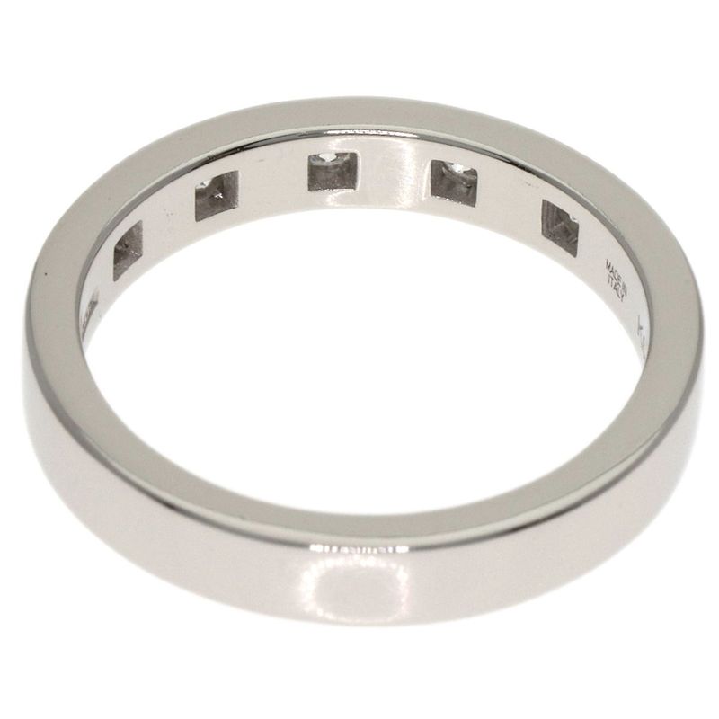 Bvlgari Marry Me Diamond Ring