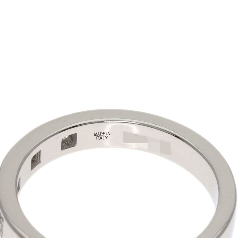Bvlgari Marry Me Diamond Ring
