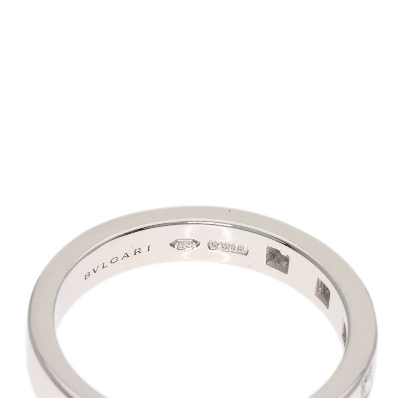 Bvlgari Marry Me Diamond Ring