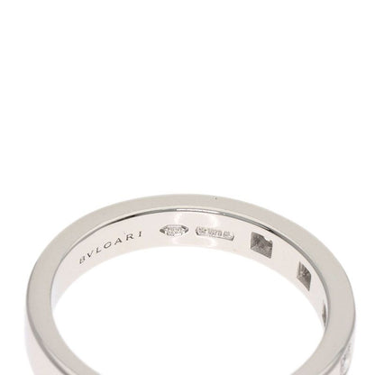 Bvlgari Marry Me Diamond Ring