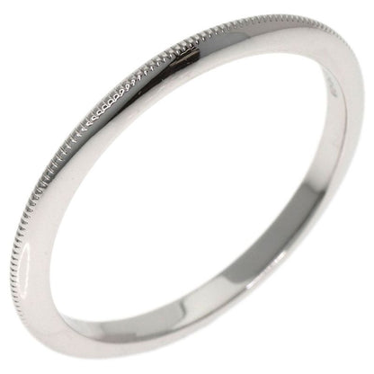 Tiffany & Co Knife Edge Ring