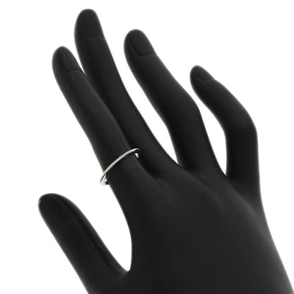 Tiffany & Co Knife Edge Ring