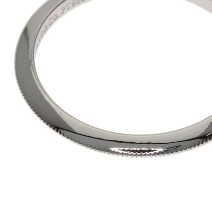 Tiffany & Co Knife Edge Ring