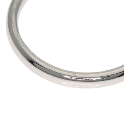 Tiffany & Co Curved Band Diamond Ring