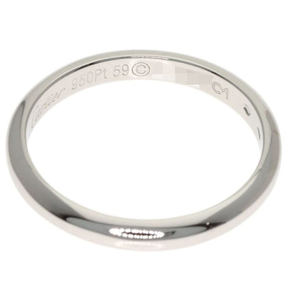 Cartier Wedding 59 Ring