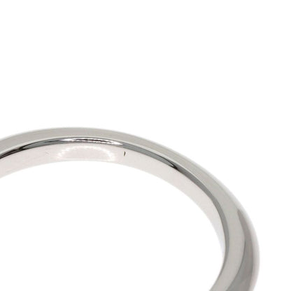 Tiffany & Co Solitaire Diamond Ring