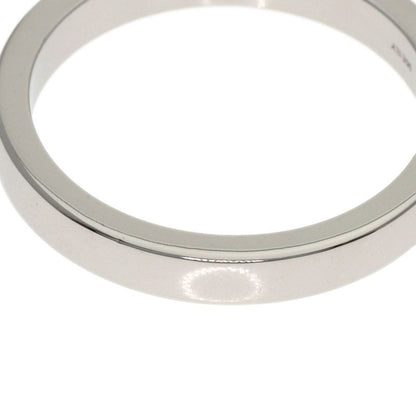 Bvlgari Wedding Ring Silver