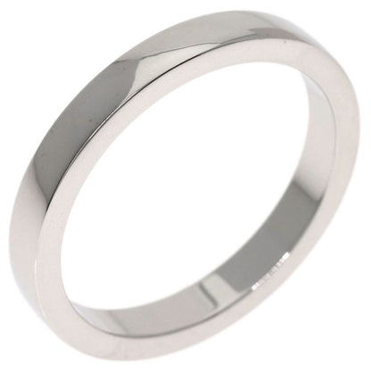 Bvlgari Wedding Ring Silver