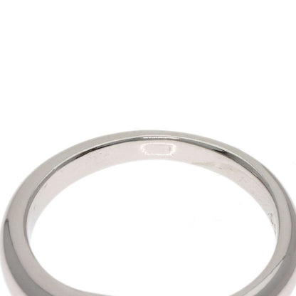 Tiffany & Co Curved Band Diamond Ring