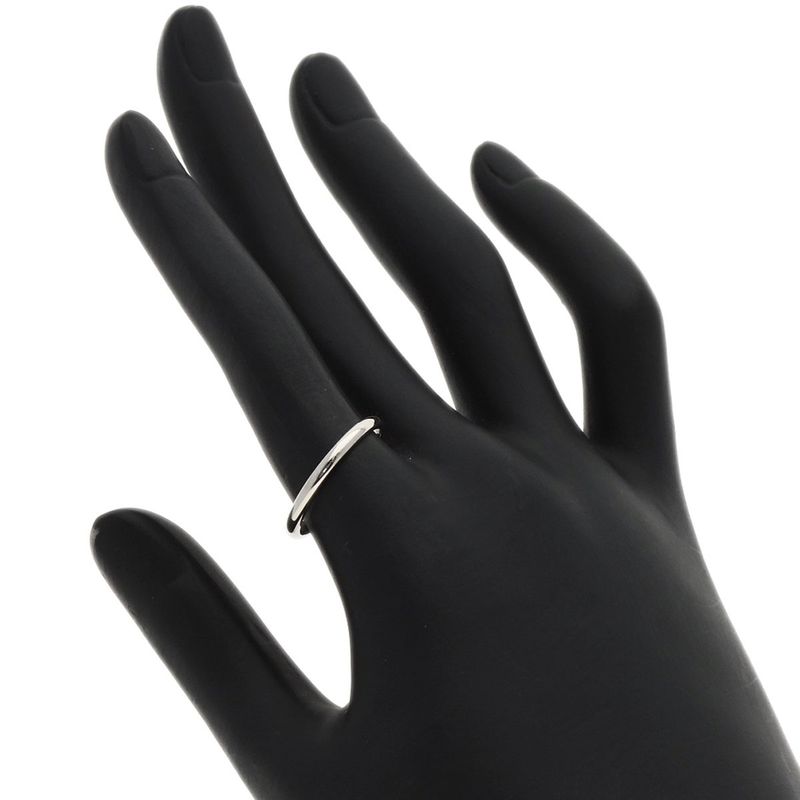 Cartier Wedding 54 Ring