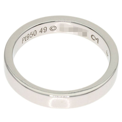 Cartier 49 Ring Silver