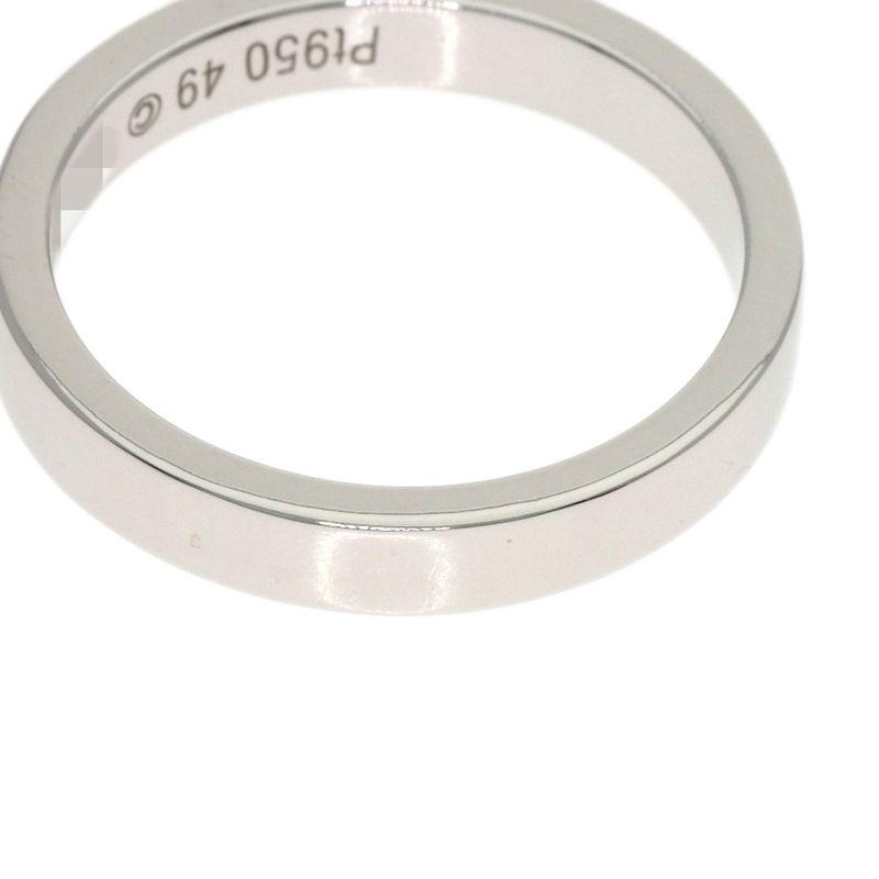Cartier 49 Ring Silver