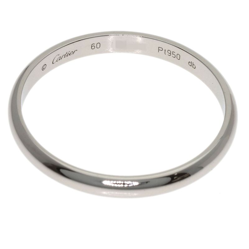 Cartier Wedding 60 Ring