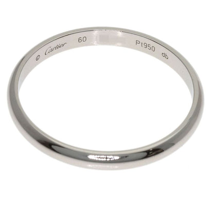 Cartier Wedding 60 Ring