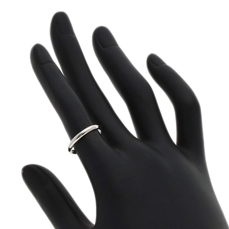 Cartier Wedding 49 Ring