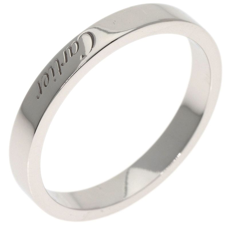 Cartier C de Cartier 57 Ring