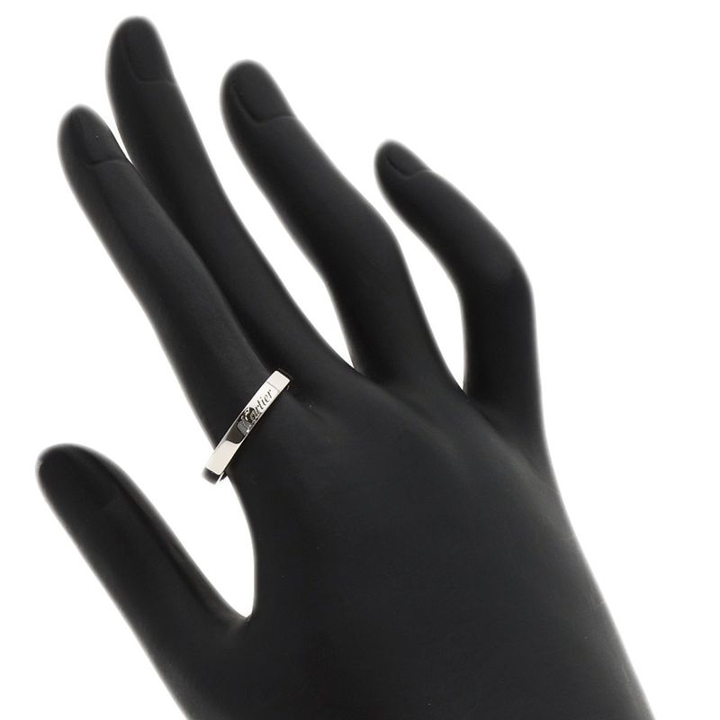Cartier C de Cartier 57 Ring