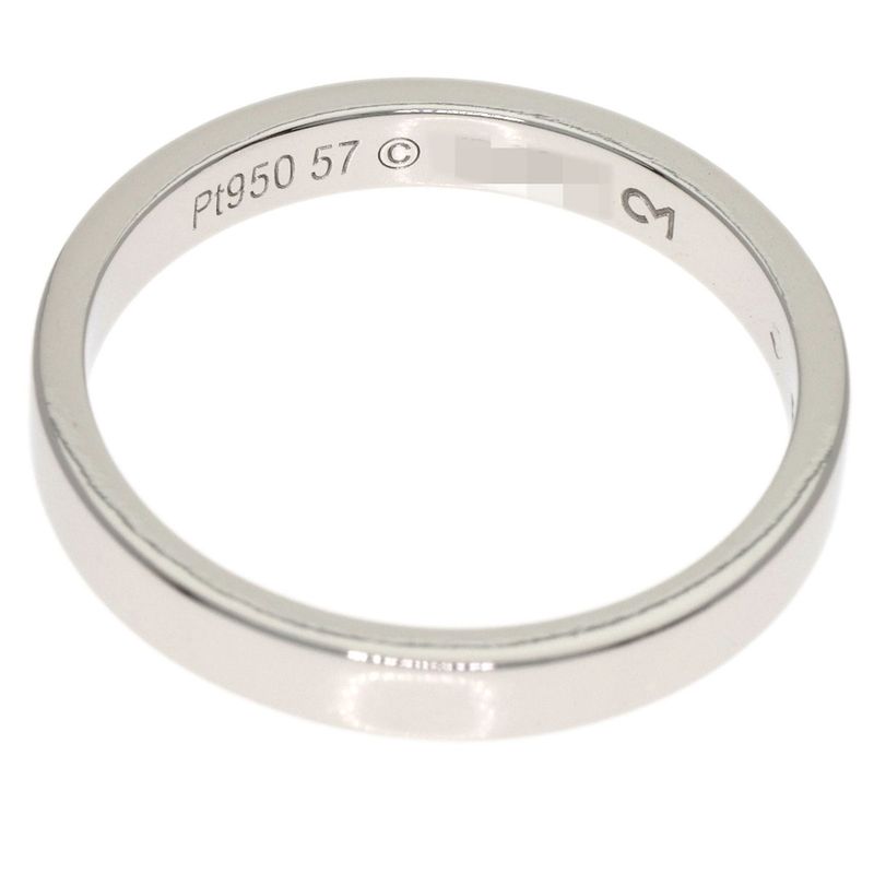 Cartier C de Cartier 57 Ring