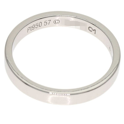 Cartier C de Cartier 57 Ring