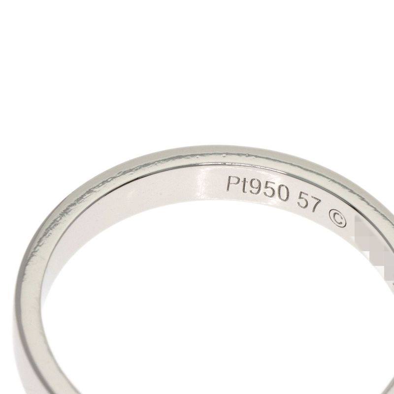 Cartier C de Cartier 57 Ring