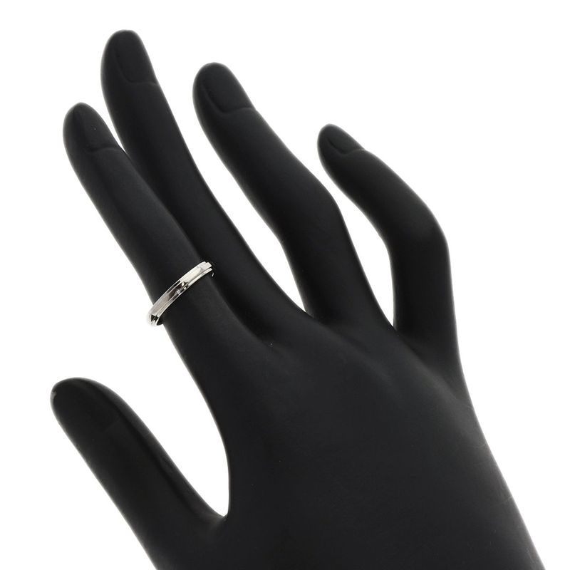 Cartier Damier 46 Ring