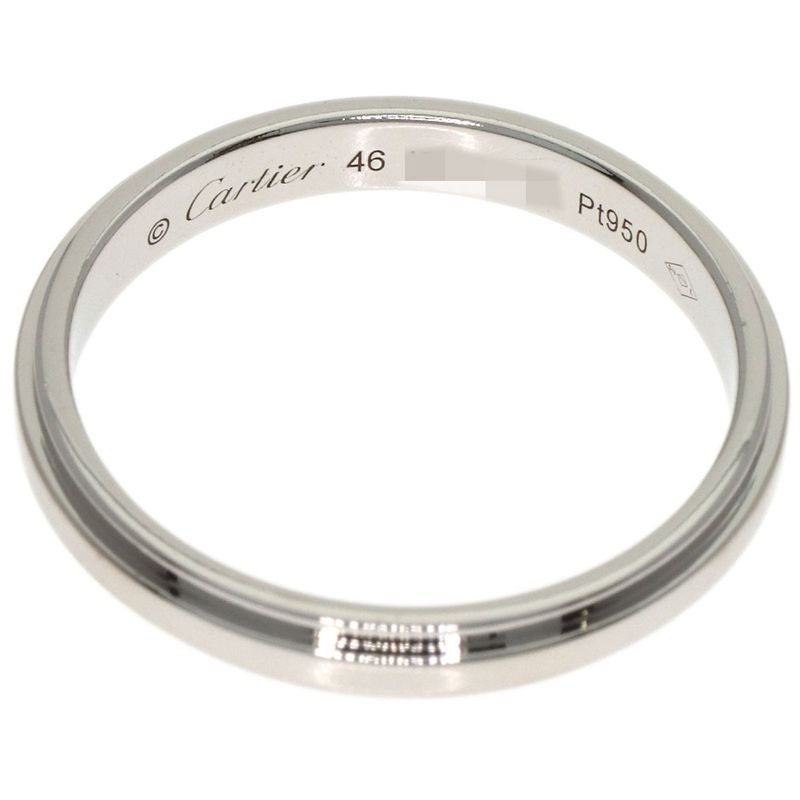 Cartier Damier 46 Ring