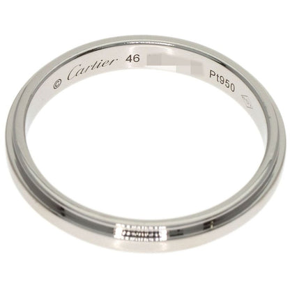 Cartier Damier 46 Ring