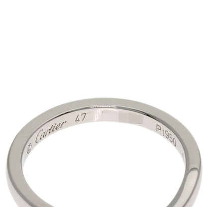 Cartier Ballerina Curve Diamond 47 Ring